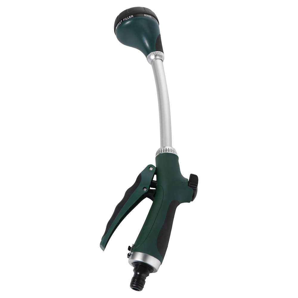 Pulvérisateur de jardin à long - Gardena Hose Comfort avis et prix