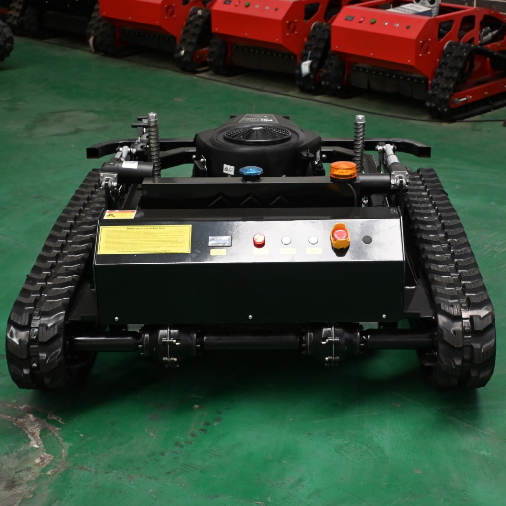 Tondeuse à gazon agricole auto - Agriculture Farming Usa avis et prix
