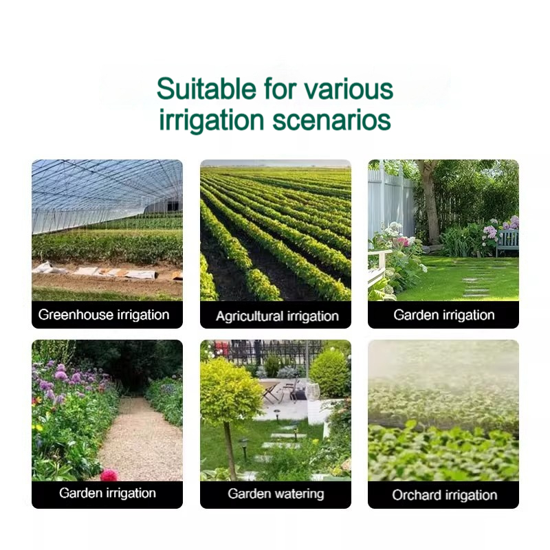 Contrôleur d'irrigation 16 zon - Farming Zone avis et prix