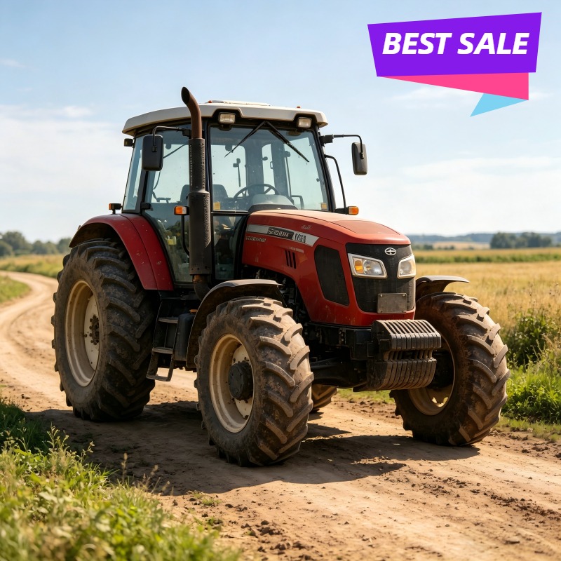 Nouveau tracteur agricole comp - Agriculture Farming Practices avis et prix