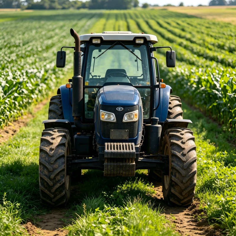 Nouveau tracteur agricole comp - Agriculture Farming Practices avis et prix