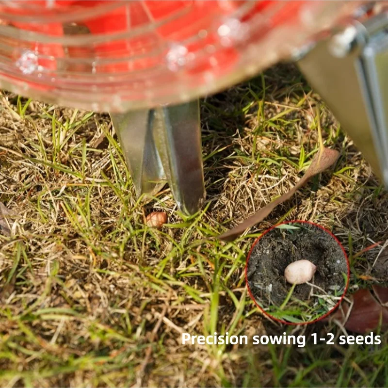 Semoir à tambour multifonction - Vegetable Transplanter avis et prix