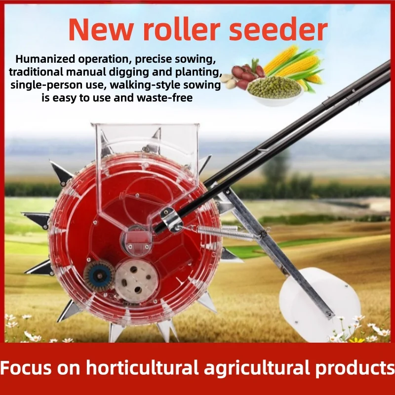 Semoir à tambour multifonction - Vegetable Transplanter avis et prix