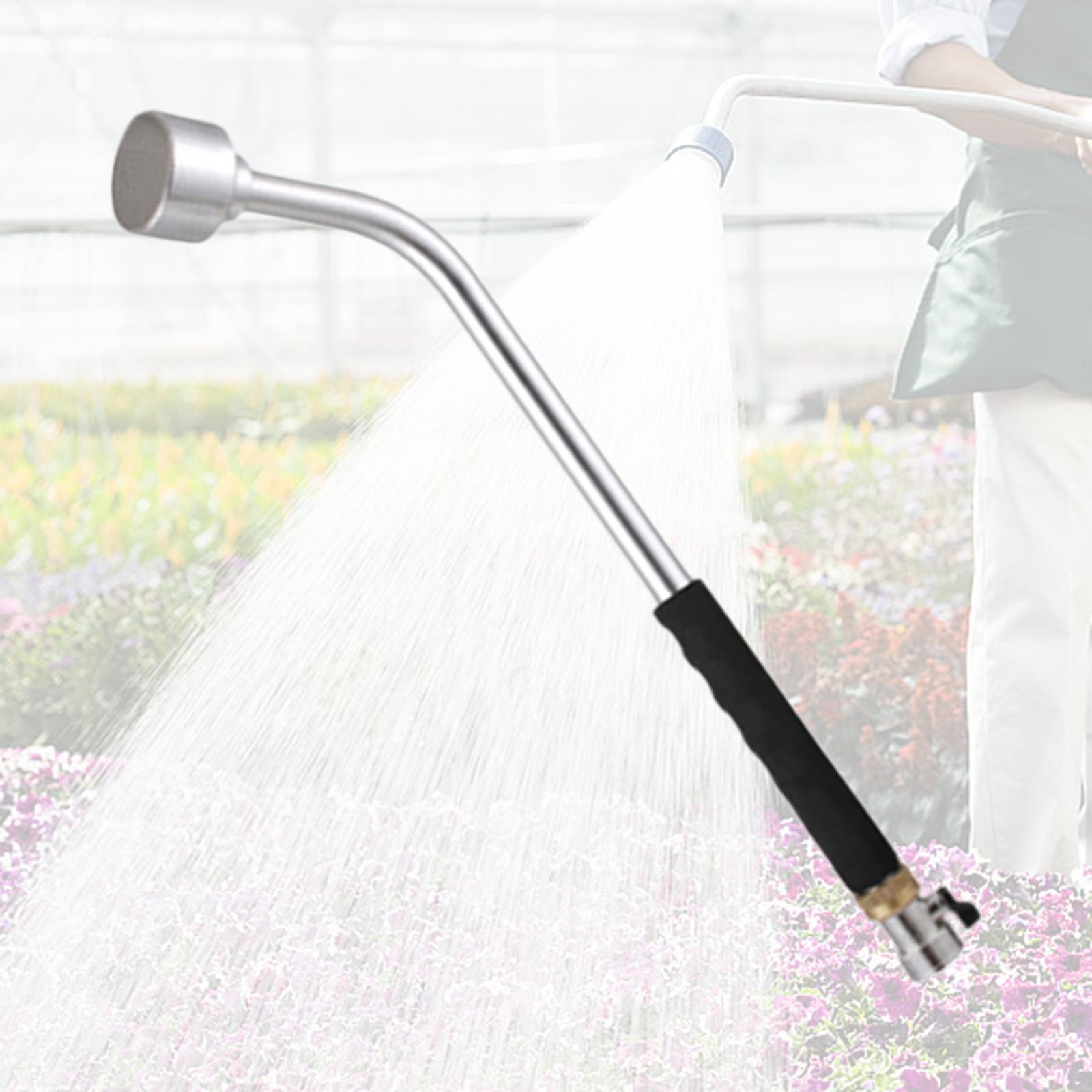 Lances d'arrosage pour jardin  - Gardena Hose Comfort avis et prix