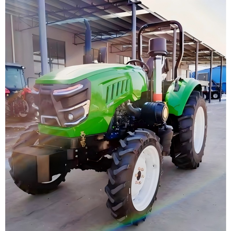 Tracteur agricole compact haut - Agriculture Farming Practices avis et prix