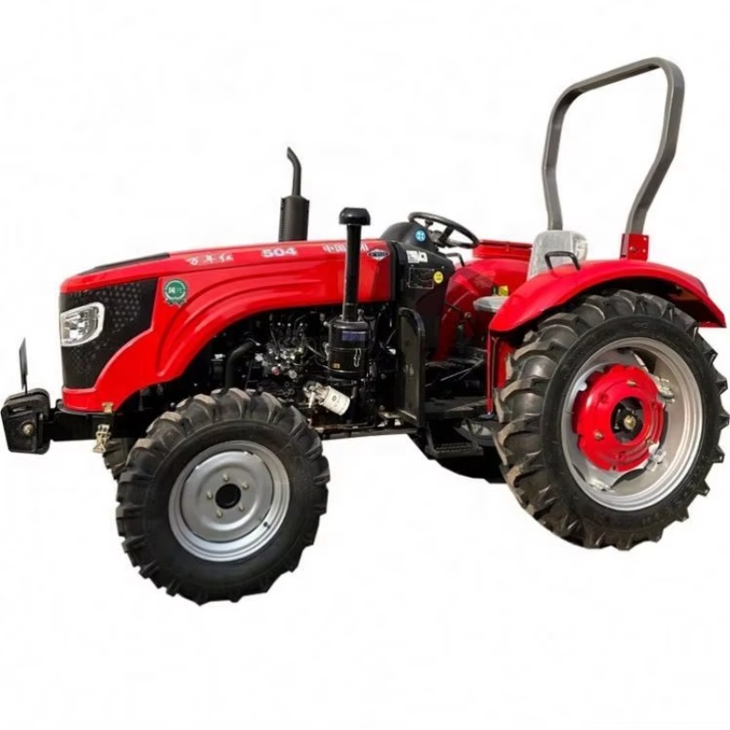 Tracteur agricole compact haut - Agriculture Farming Practices avis et prix