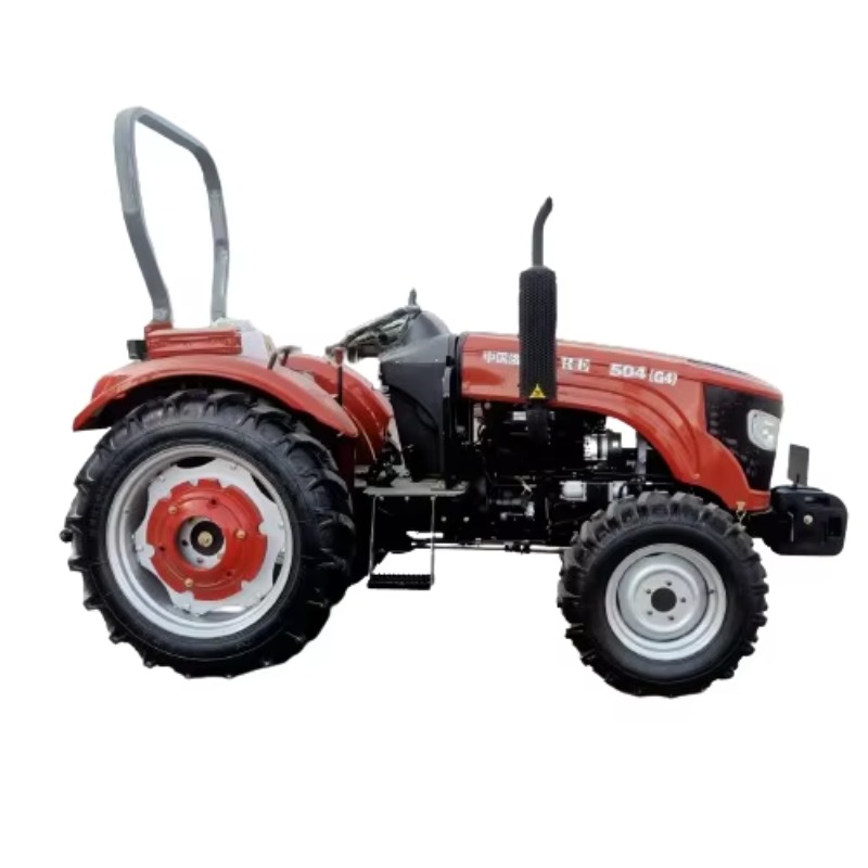 Tracteur agricole compact haut - Agriculture Farming Practices avis et prix