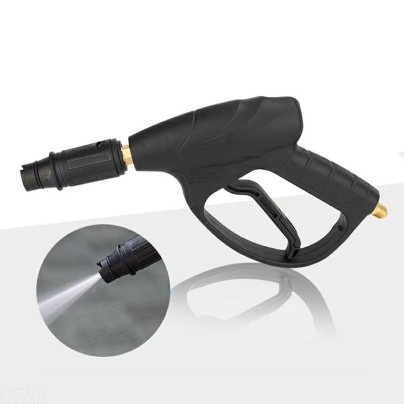 Pistolets pulvérisateurs G7NA  - Gardena Hose Comfort avis et prix