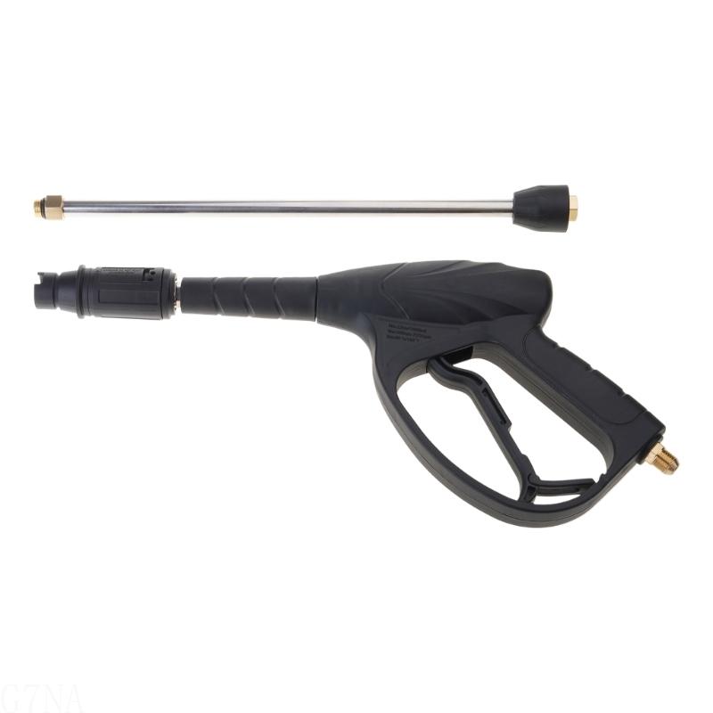 Pistolets pulvérisateurs G7NA  - Gardena Hose Comfort avis et prix