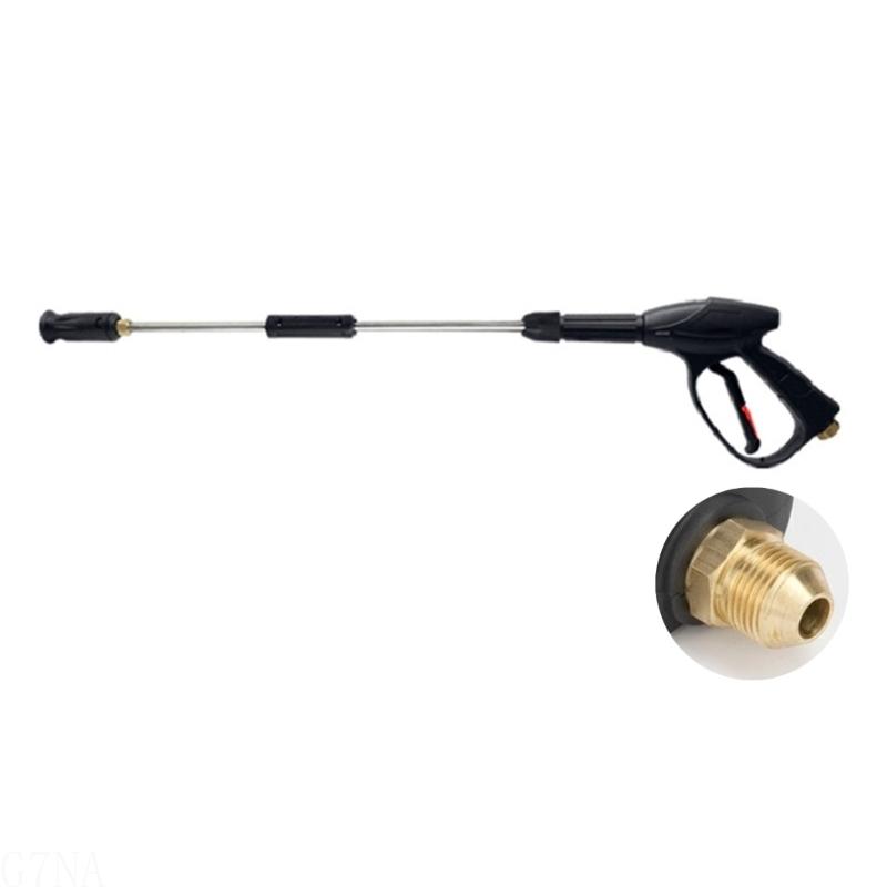 Pistolets pulvérisateurs G7NA  - Gardena Hose Comfort avis et prix