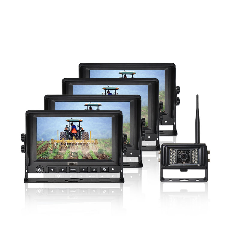 Système Camra d'observation d' - Agriculture Farming Usa avis et prix