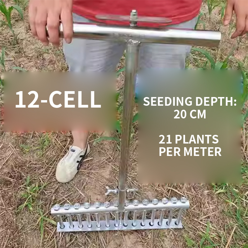 Planteur d'oignons, transplant - Vegetable Transplanter avis et prix