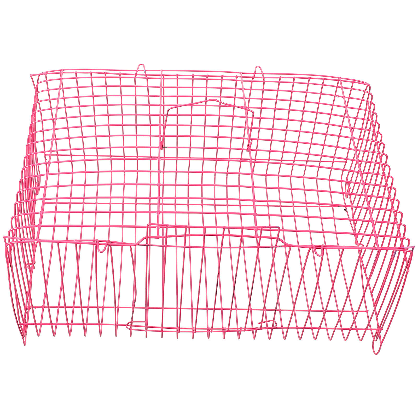 Cage à oiseaux portable en fil - Rabbit Cage Wire avis et prix