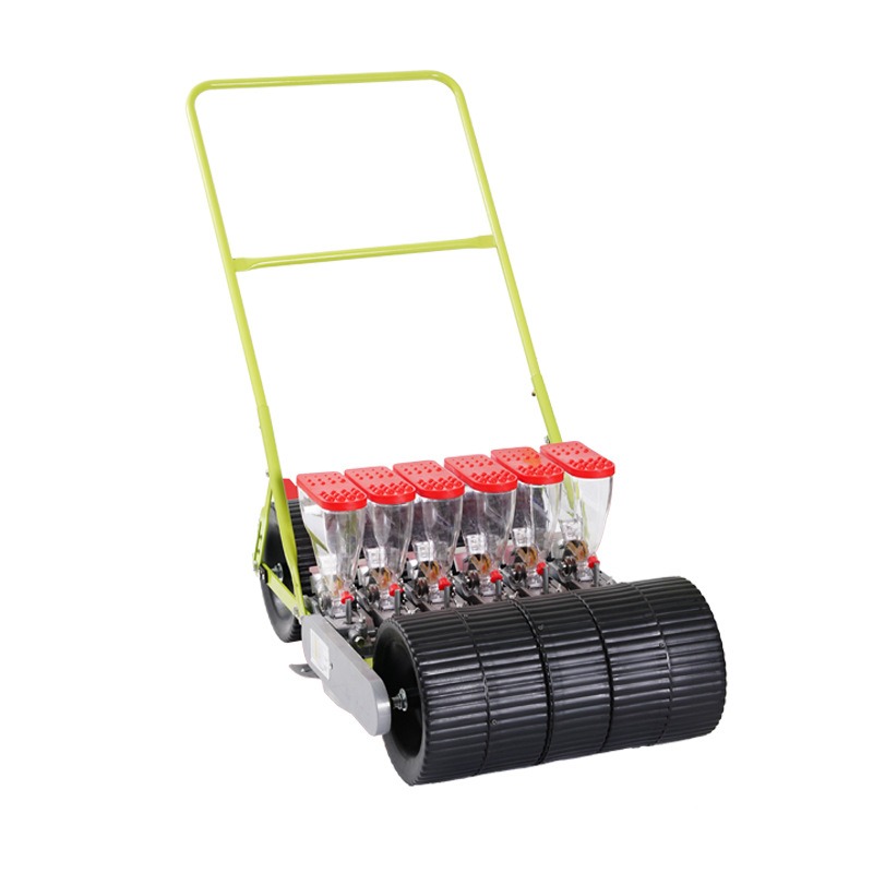 Semoir manuel de précision mul - Vegetable Transplanter avis et prix