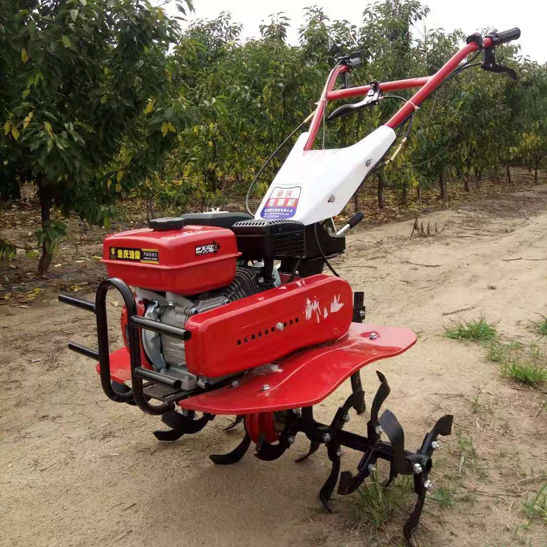Micro-cultivateur tout-terrain - Farming Jobs avis et prix