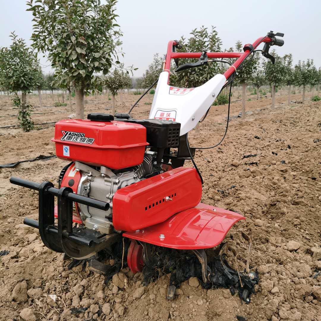 Micro-cultivateur tout-terrain - Farming Jobs avis et prix
