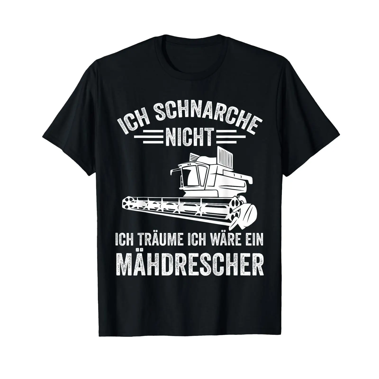 T-shirt unisexe vintage lavé a - Farming Slogans For Agriculture avis et prix