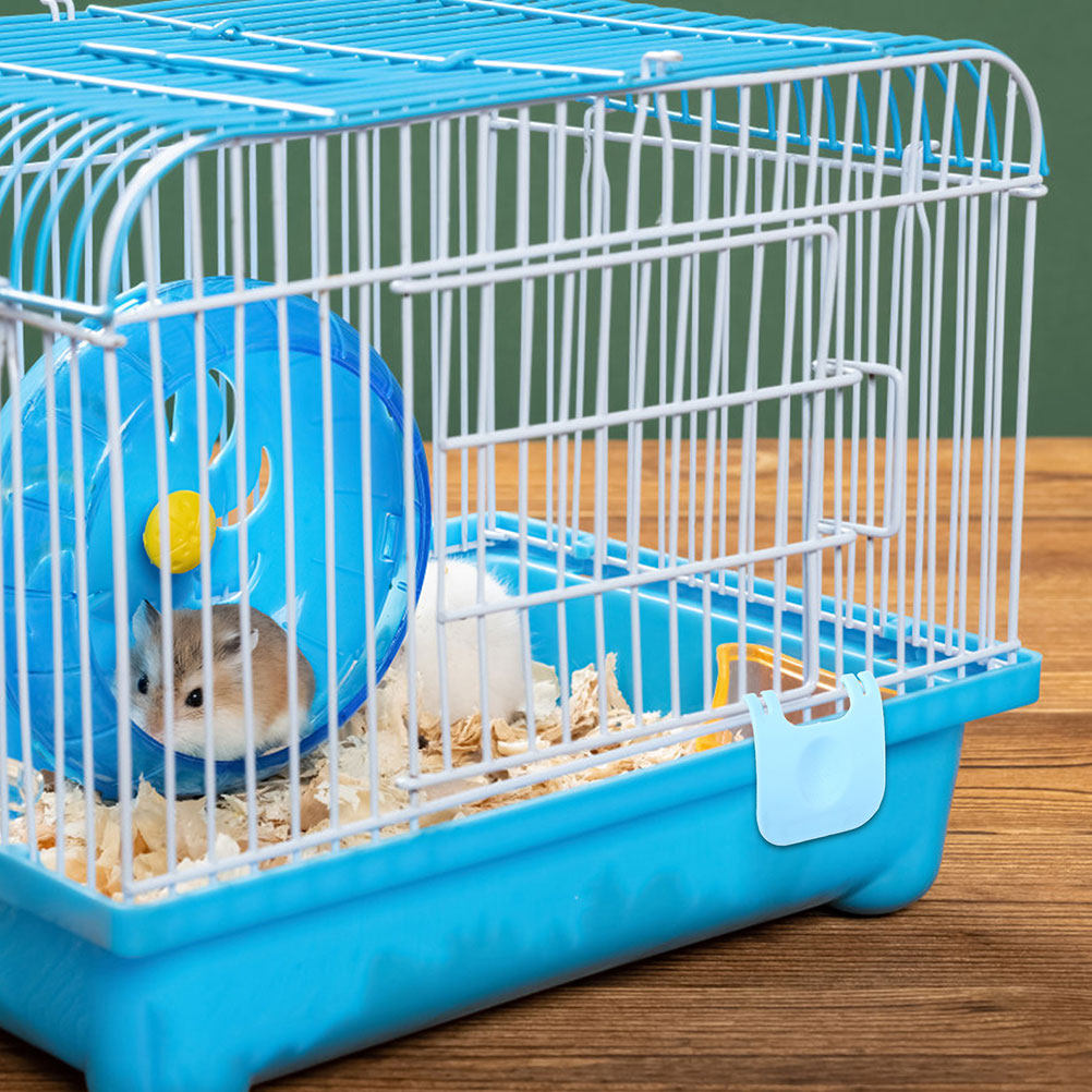 10 Pièces Attaches de Cage en  - Rabbit Cage Wire avis et prix
