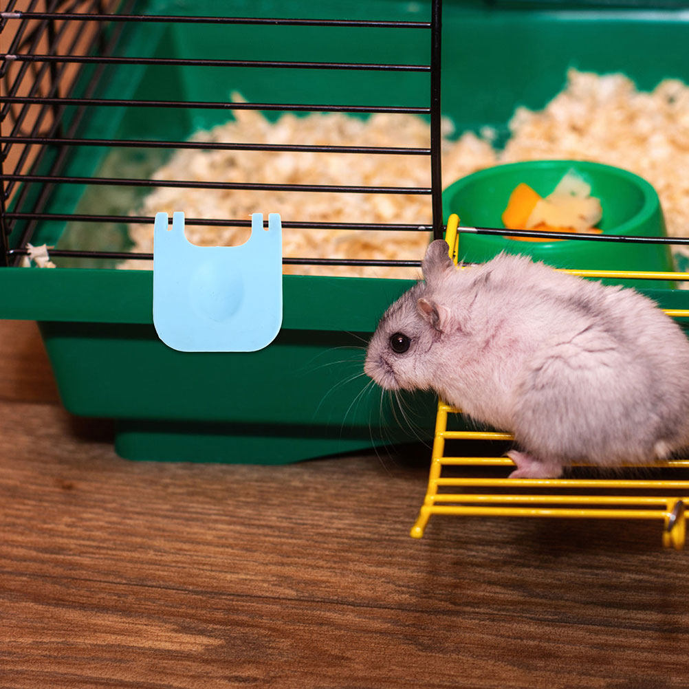 10 Pièces Attaches de Cage en  - Rabbit Cage Wire avis et prix