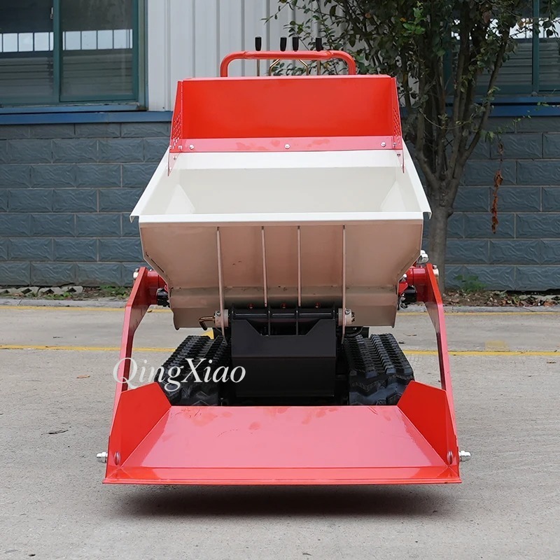 Mini-transporteur à chenilles  - Farming Jobs avis et prix