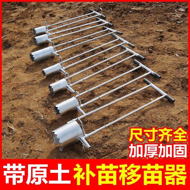 Transplanteur de semis de légu - Vegetable Transplanter avis et prix