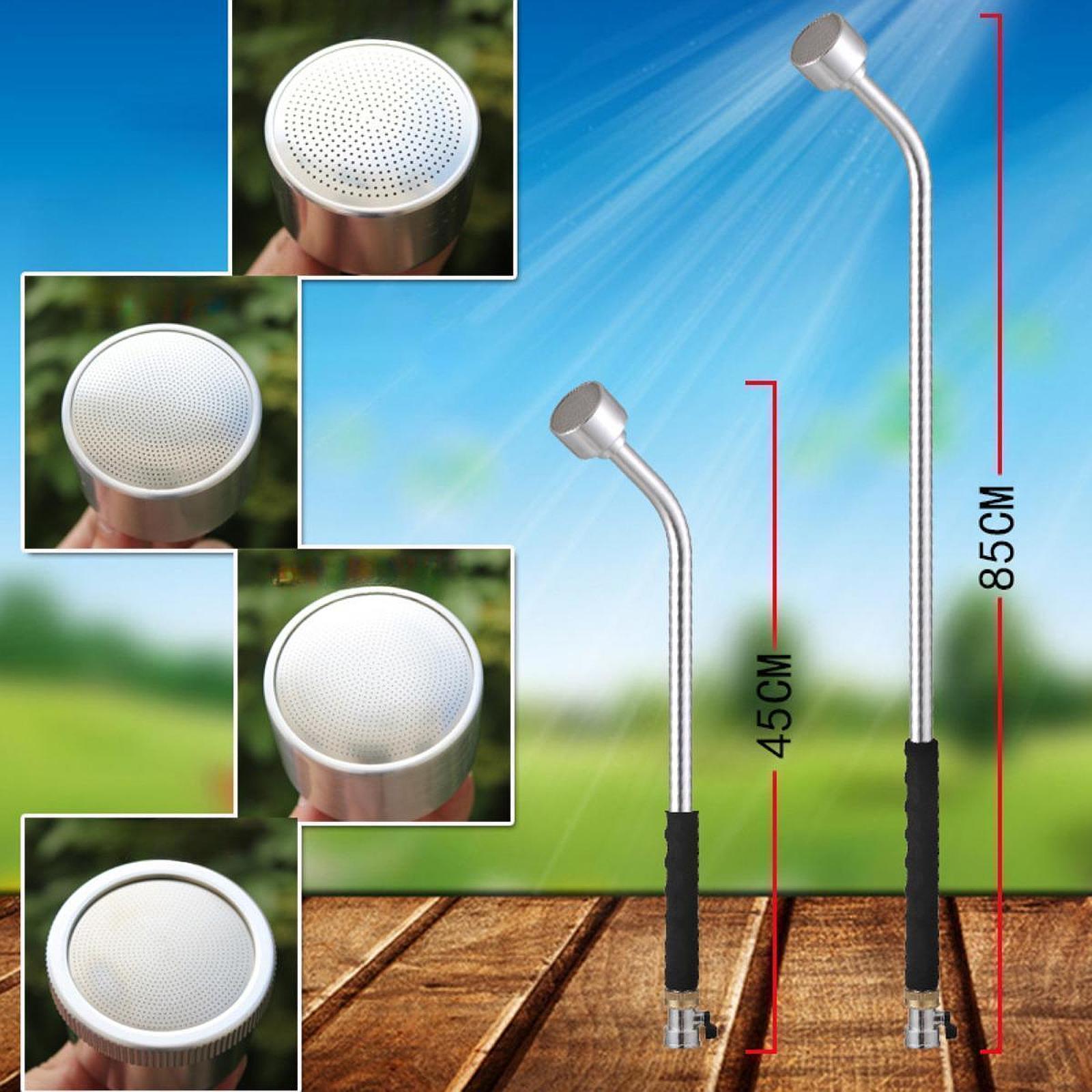 Tiges de pulvérisation pour tu - Gardena Hose Comfort avis et prix