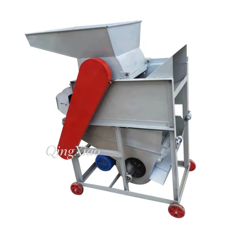 Machine à décortiquer les caca - Agriculture Farming Practices avis et prix