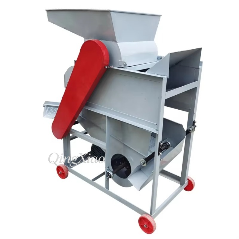Machine à décortiquer les caca - Agriculture Farming Practices avis et prix