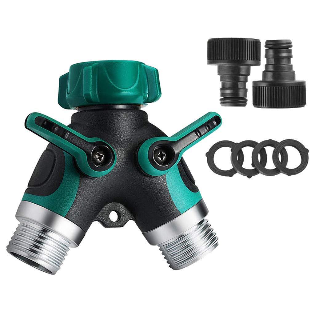 Connecteur de tuyau en forme d - Gardena Hose Comfort avis et prix