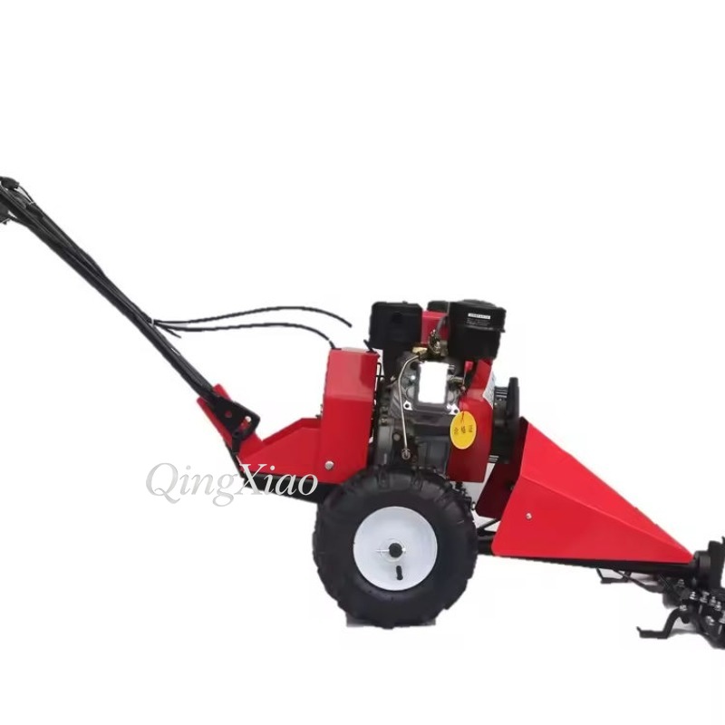 Tondeuse à gazon sur roues 6,5 - Farming And Agriculture Jobs avis et prix