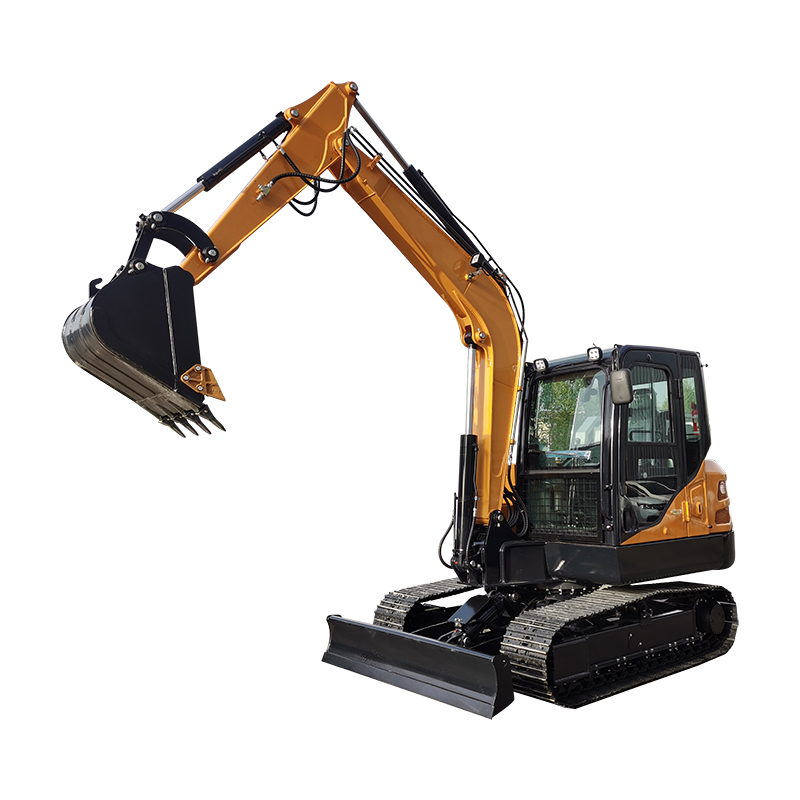 Mini-excavatrice 906 homologué - Farming And Agriculture Jobs avis et prix