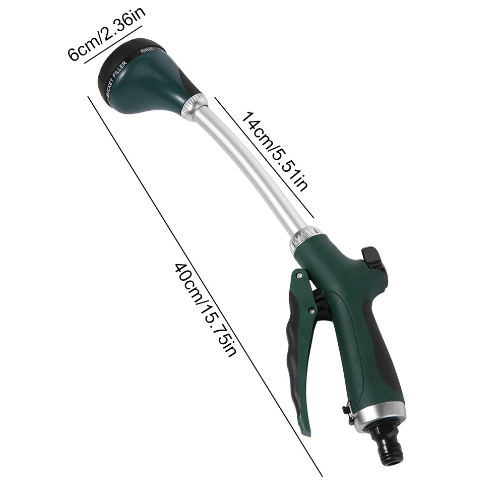 Pommeau de pulvérisation pour  - Gardena Hose Comfort avis et prix